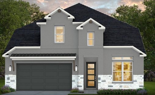 House in Katy, Texas, United States 1