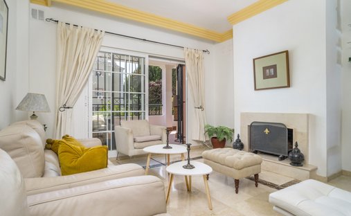Appartamento a Nueva Andalucía, Marbella, Spagna 1