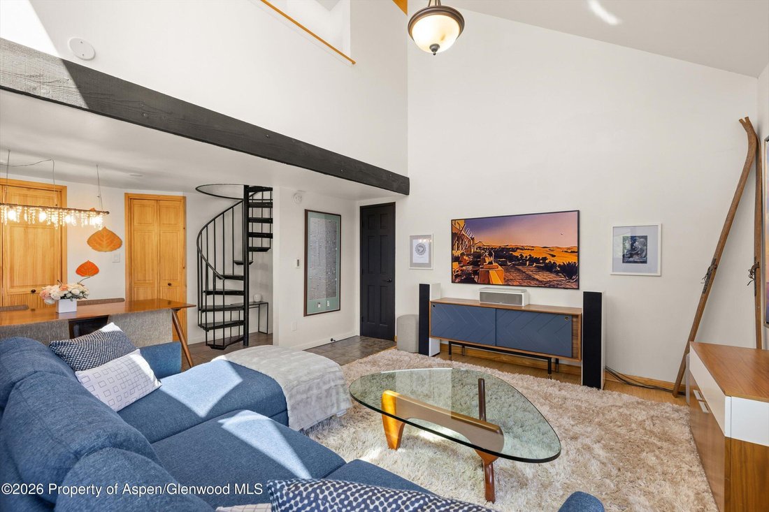 House in Aspen, Colorado, United States 5 - 18484144