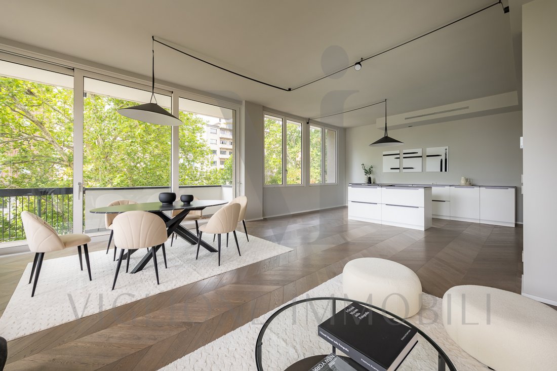 Estate in Historic Center, Milan, Lombardy 4 - 18483069