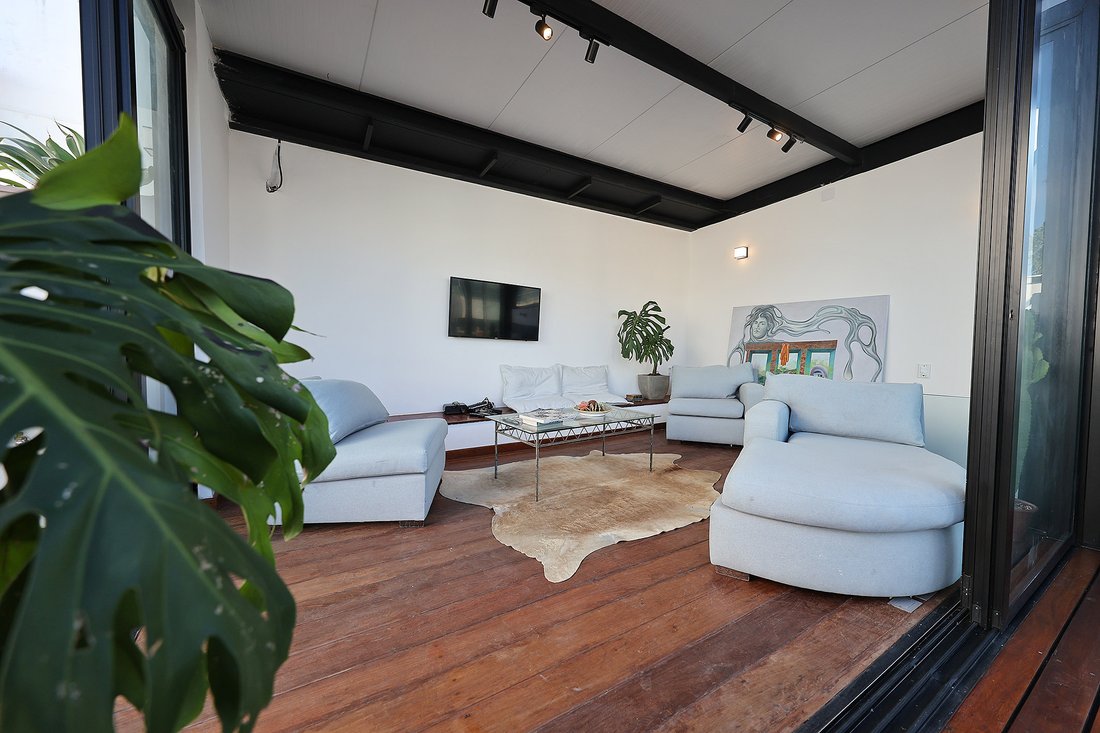 Apartment in Rio de Janeiro, State of Rio de Janeiro, Brazil 2 - 18487723