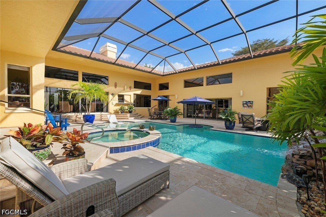 House in Fort Myers, Florida, United States 4 - 18482924