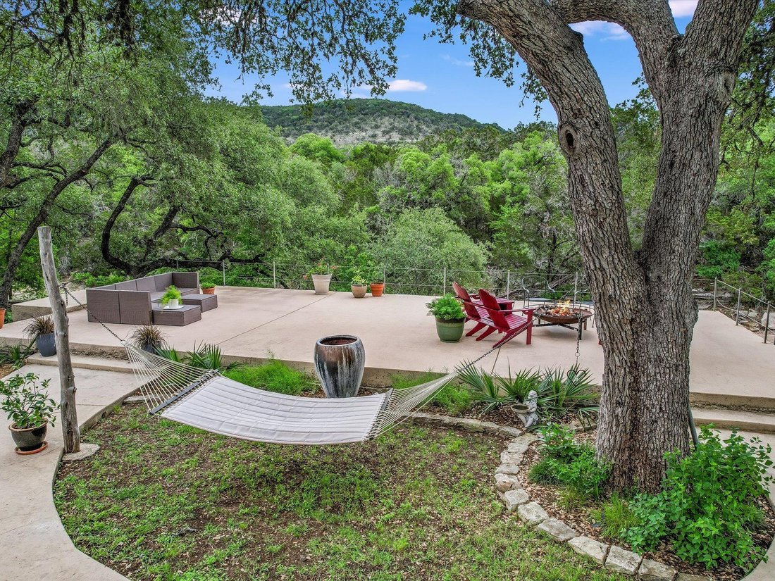 House in Wimberley, Texas, United States 1 - 17187844