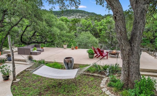 House in Wimberley, Texas, United States 1