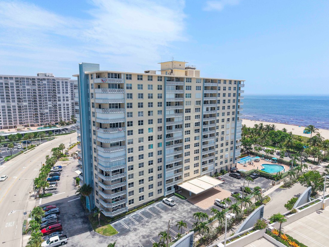 Condo in Hillsboro Beach, Florida, United States 5 - 18487785