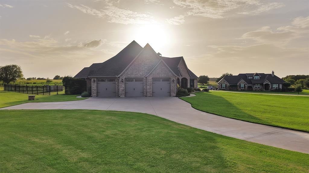 House in Grandview, Texas, United States 2 - 18487448