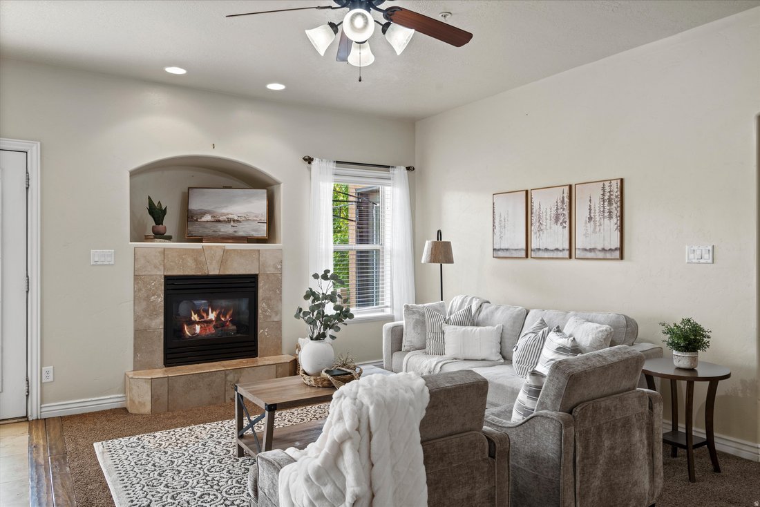 Casa a Fairview, Utah, Stati Uniti 5 - 18485809
