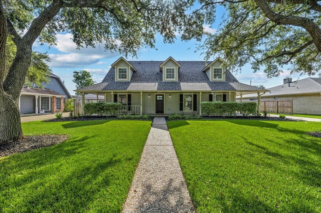 House in Deer Park, Texas, United States 3 - 18486287