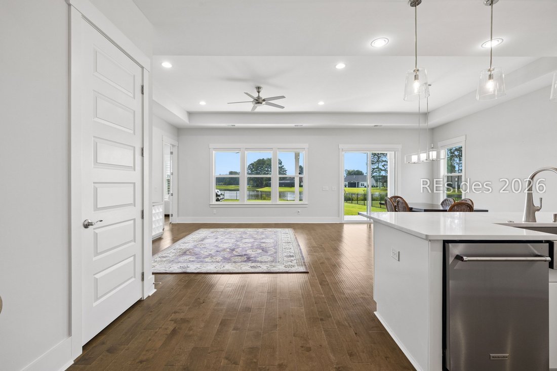 House in Hardeeville, South Carolina, United States 5 - 18483044