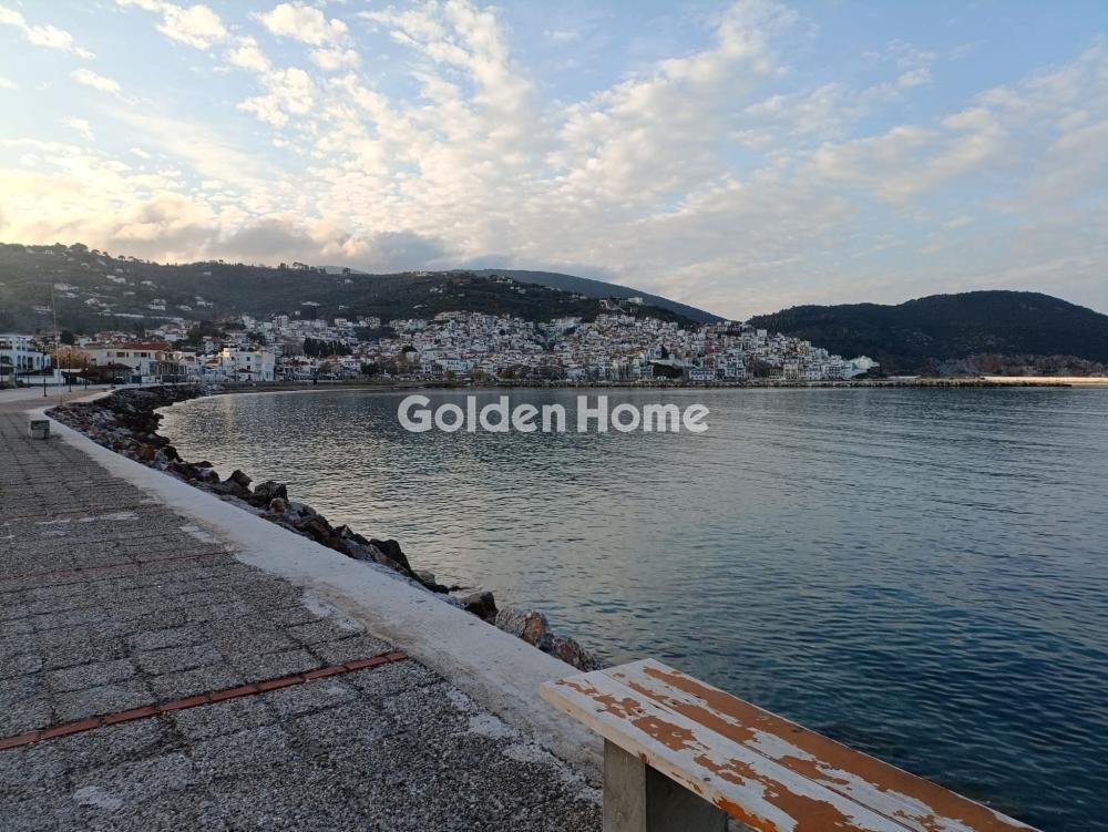 Land in Skopelos, Thessaly and Central Greece, Greece 1 - 18484056