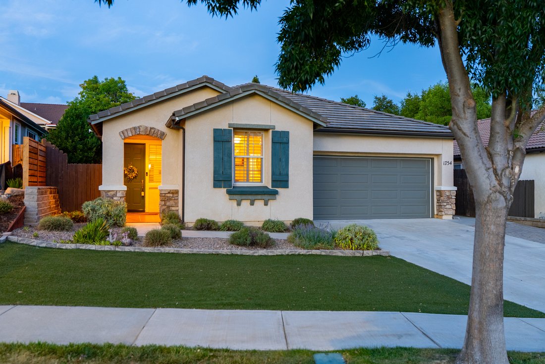 House in Paso Robles, California, United States 2 - 18484617