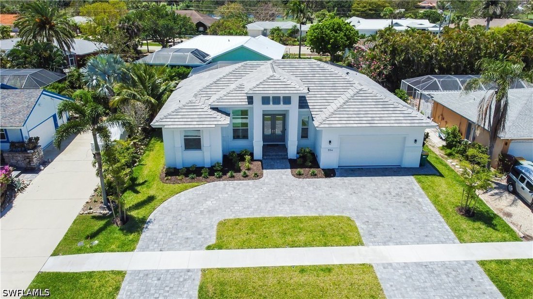 House in Marco Island, Florida, United States 2 - 18485547