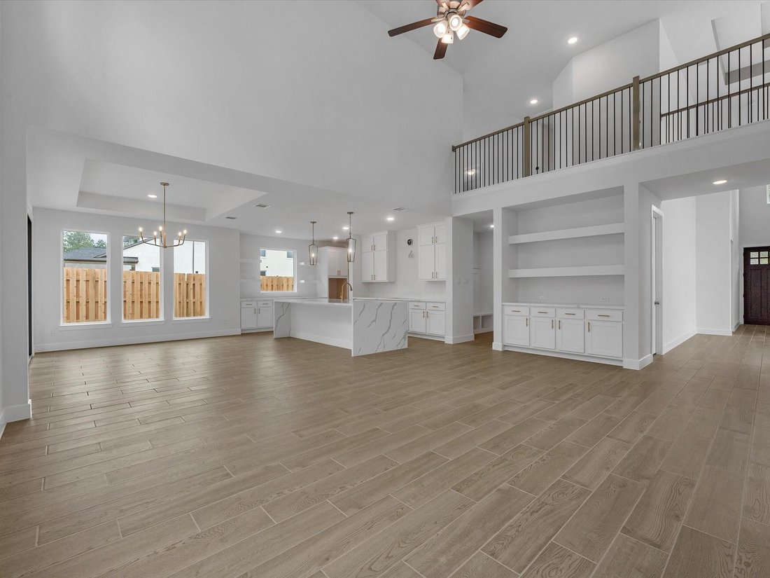 House in Montgomery, Texas, United States 4 - 18486270