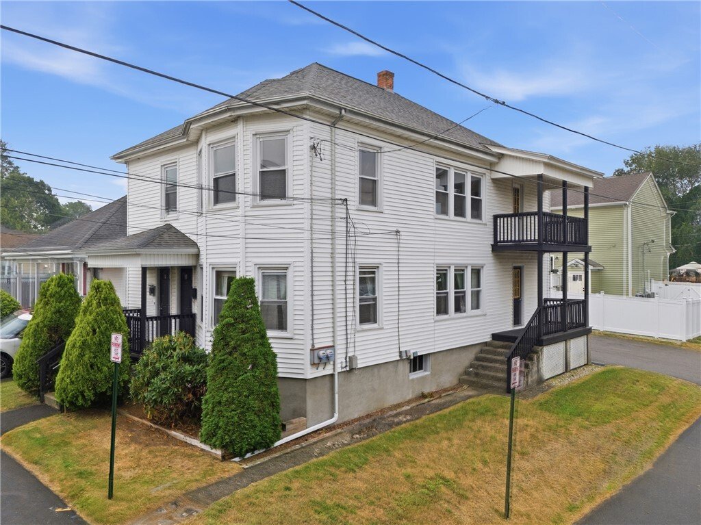 East Providence, Rhode Island, United States 2 - 18485147