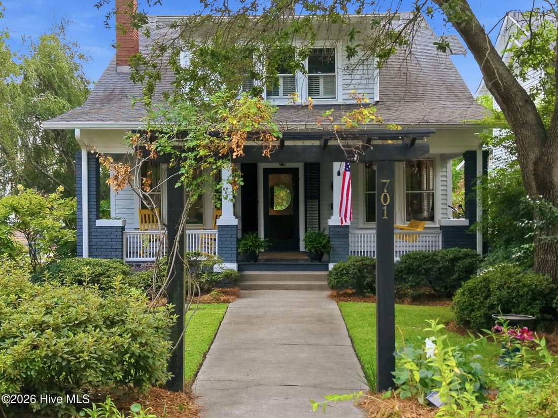 House in Washington, North Carolina, United States 5 - 18483650