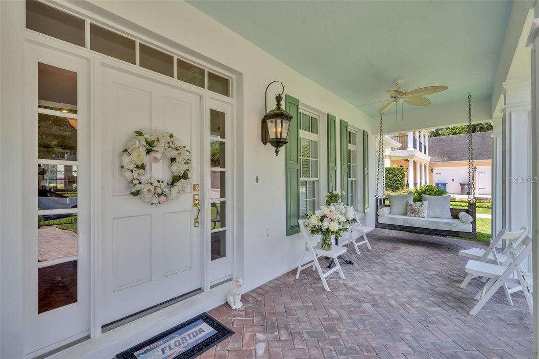 House in Winter Park, Florida, United States 4 - 18487475