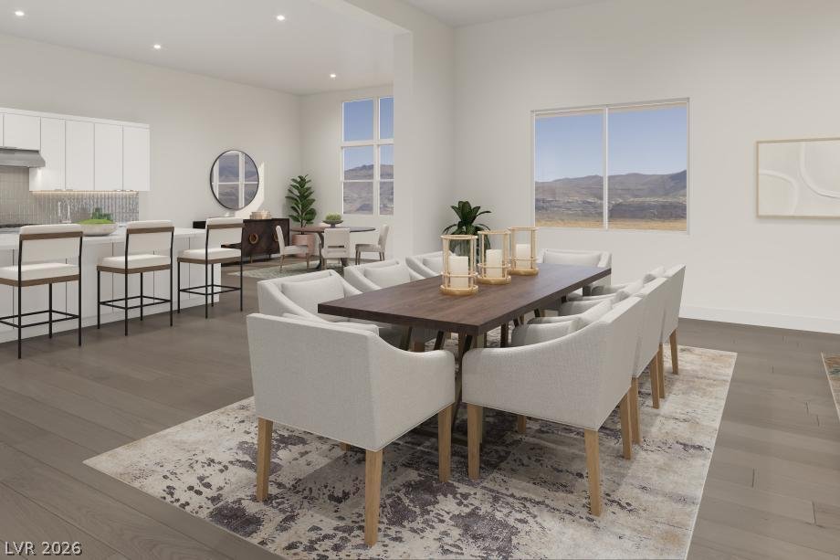 House in Las Vegas, Nevada, United States 3 - 18485143