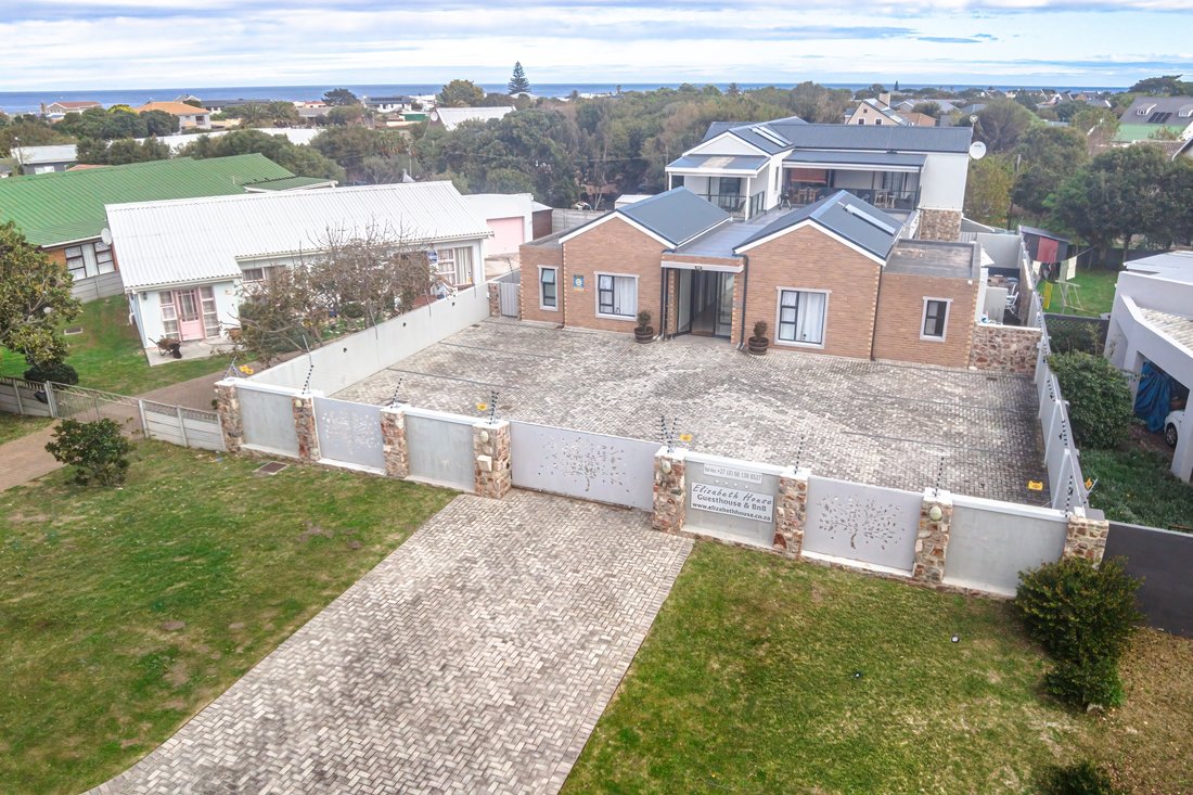 Country House in Sandbaai, Western Cape, South Africa 5 - 18464479