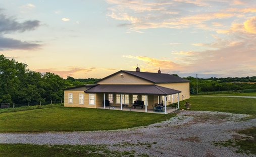 Haus in Winchester, Kentucky, Vereinigte Staaten 1