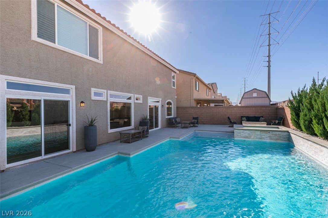 House in Las Vegas, Nevada, United States 2 - 18487927