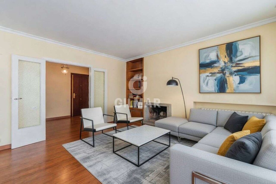 Apartment in Chamartín, Madrid, Spain 1 - 17754828