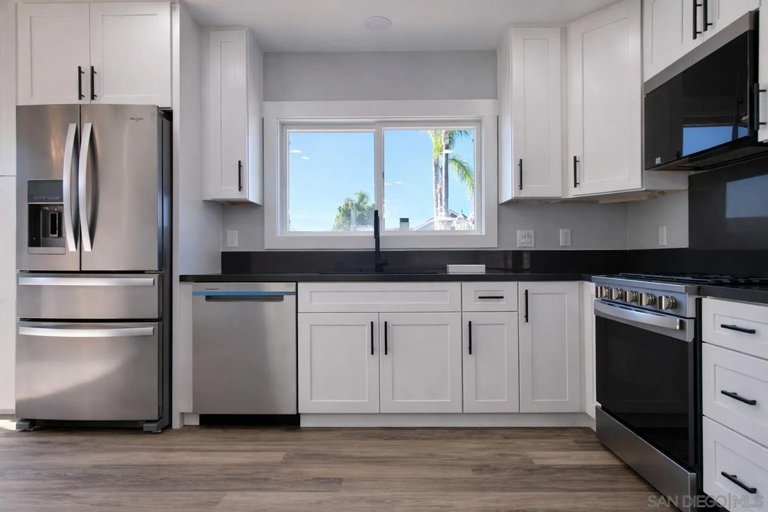 House in San Diego, California, United States 3 - 18485932