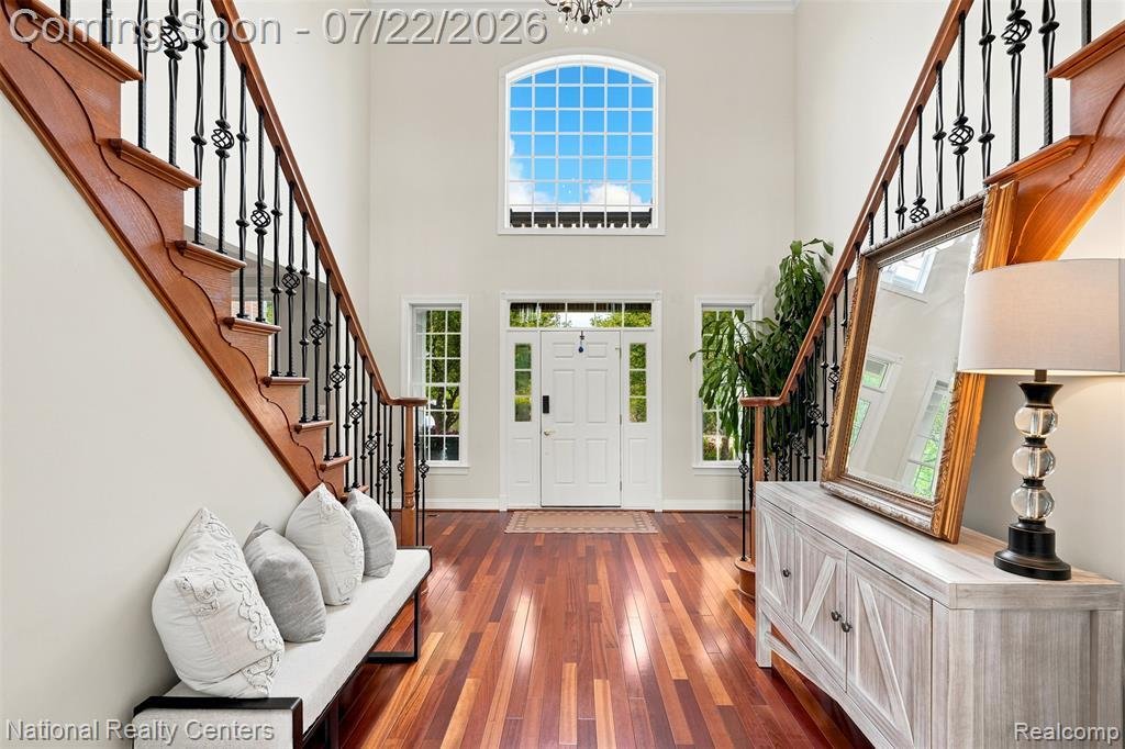 House in Township of Northville, Michigan, United States 5 - 18487856