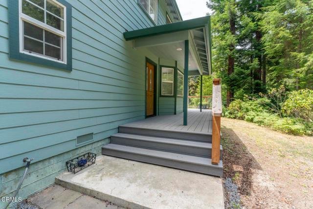 House in Fort Bragg, California, United States 2 - 18487451