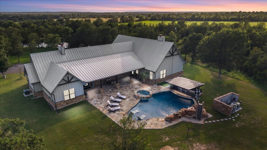 Rancho en Elgin, Texas, Estados Unidos 3 - 18486094