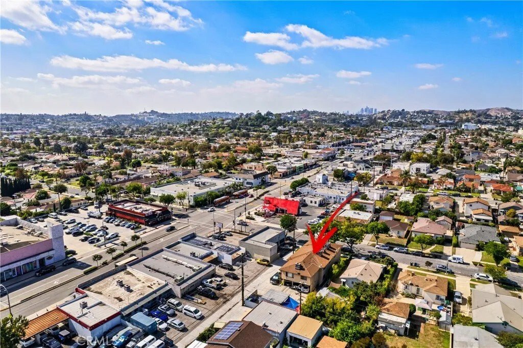 Alhambra, California, United States 4 - 18485943