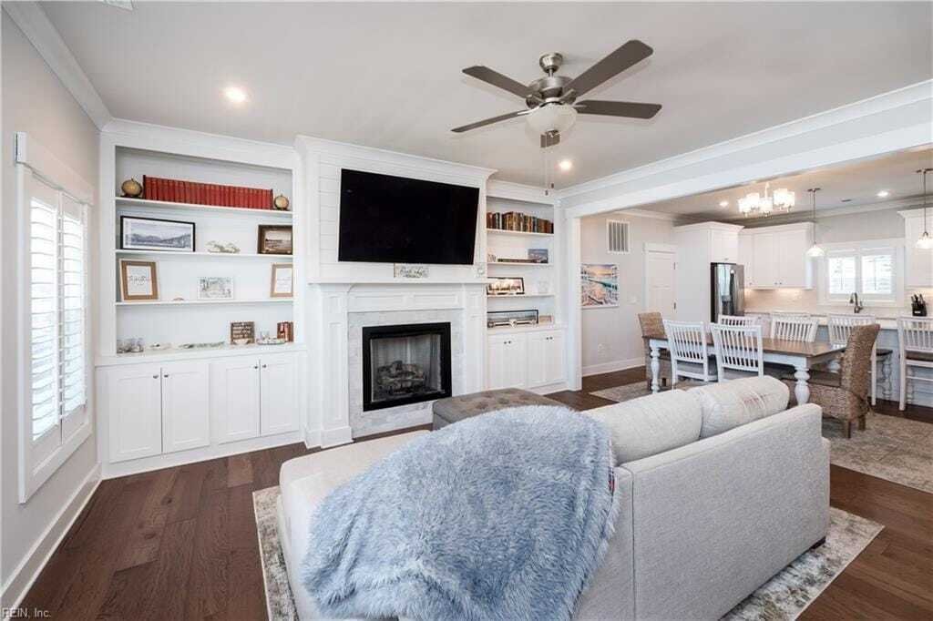 House in Virginia Beach, Virginia, United States 3 - 18485881