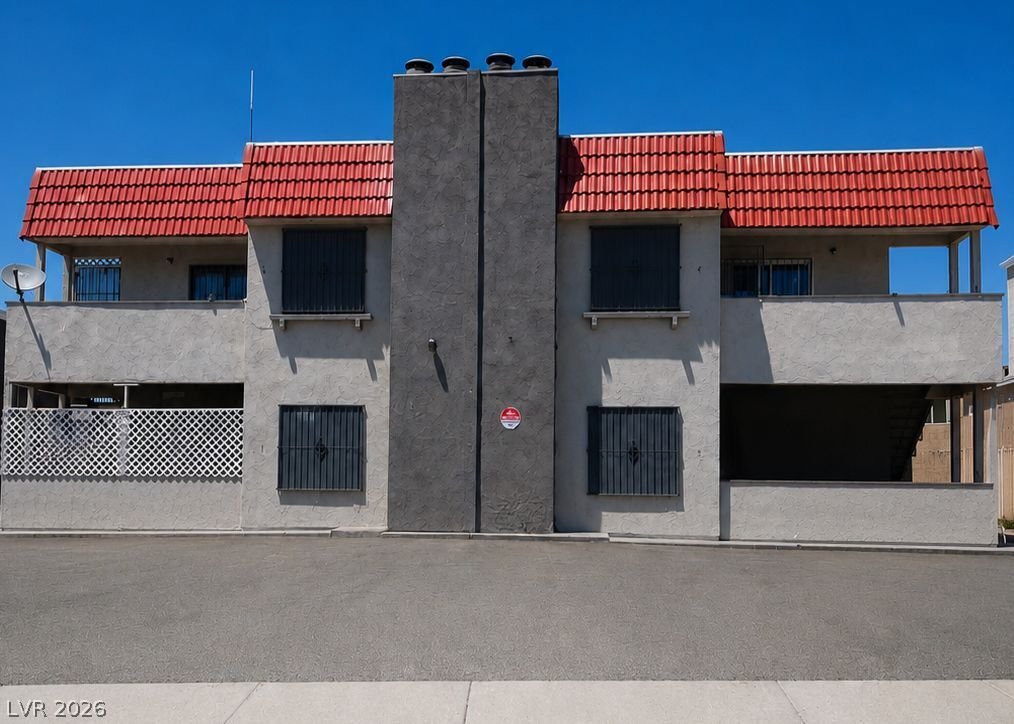 House in Las Vegas, Nevada, United States 1 - 18484691