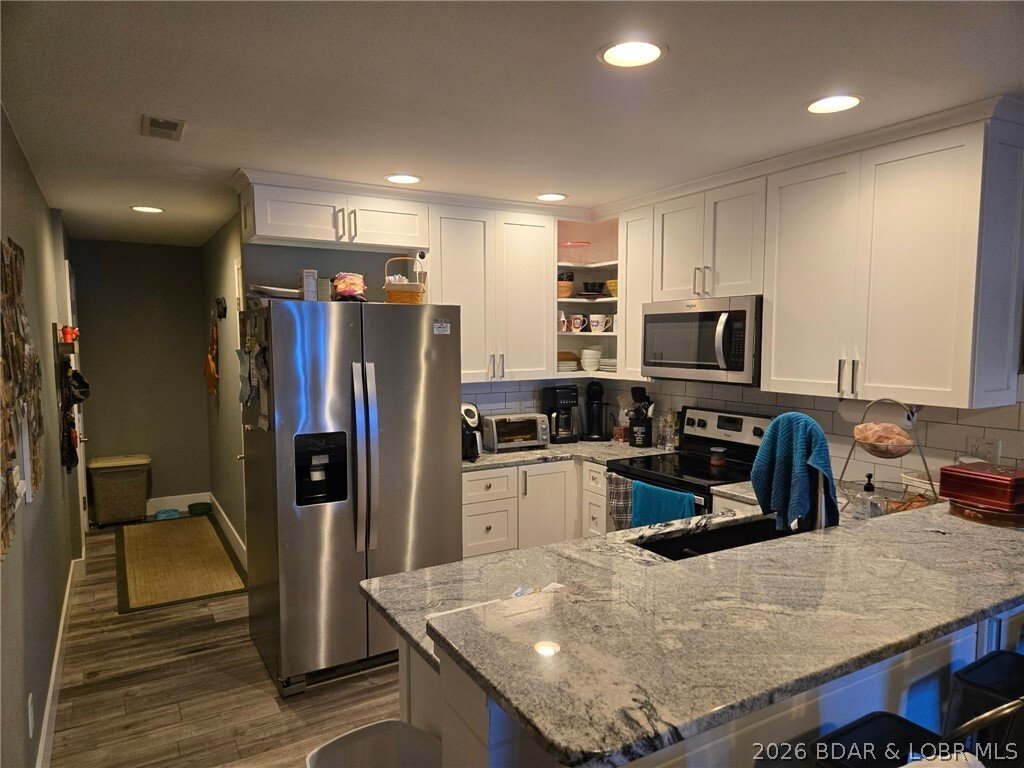 Appartement à Camdenton, Missouri, États-Unis 2 - 18482903