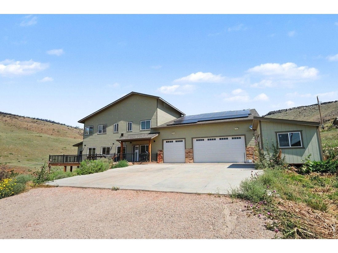 House in Lyons, Colorado, United States 3 - 18485395