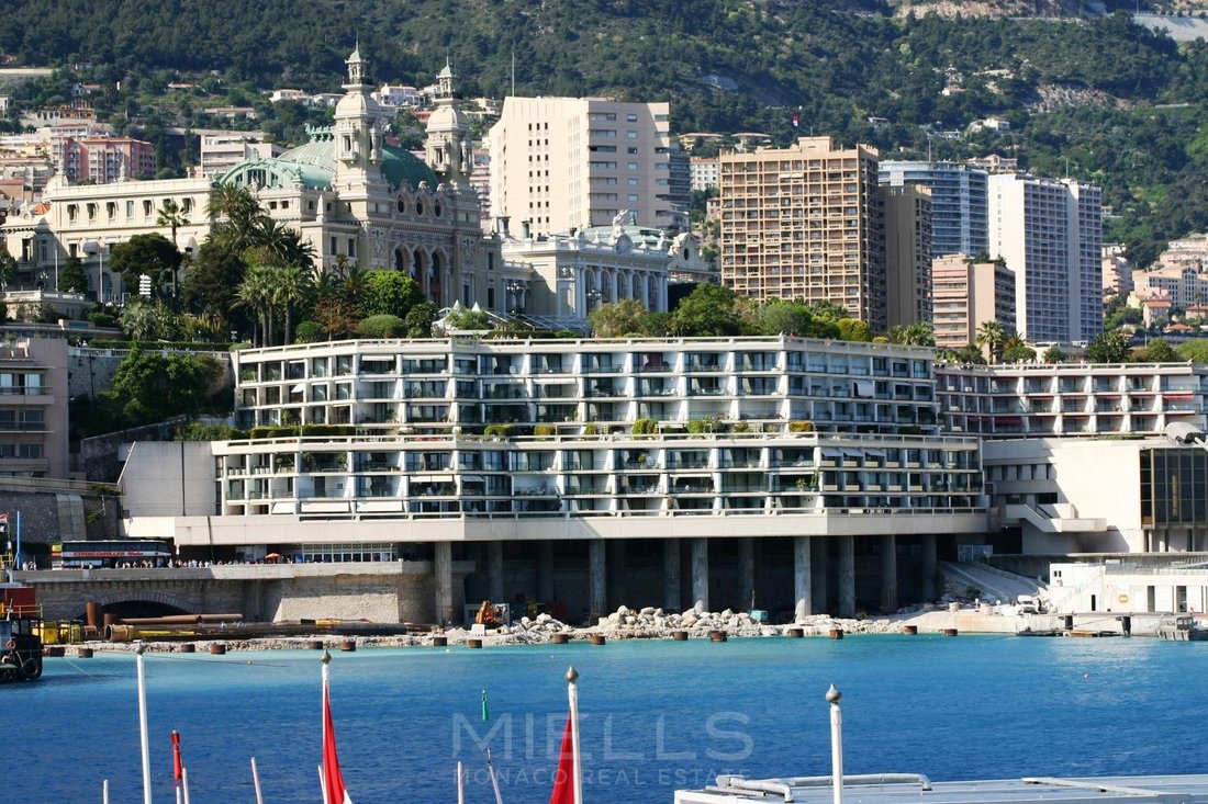 House in Monaco, Monaco 2 - 18487592