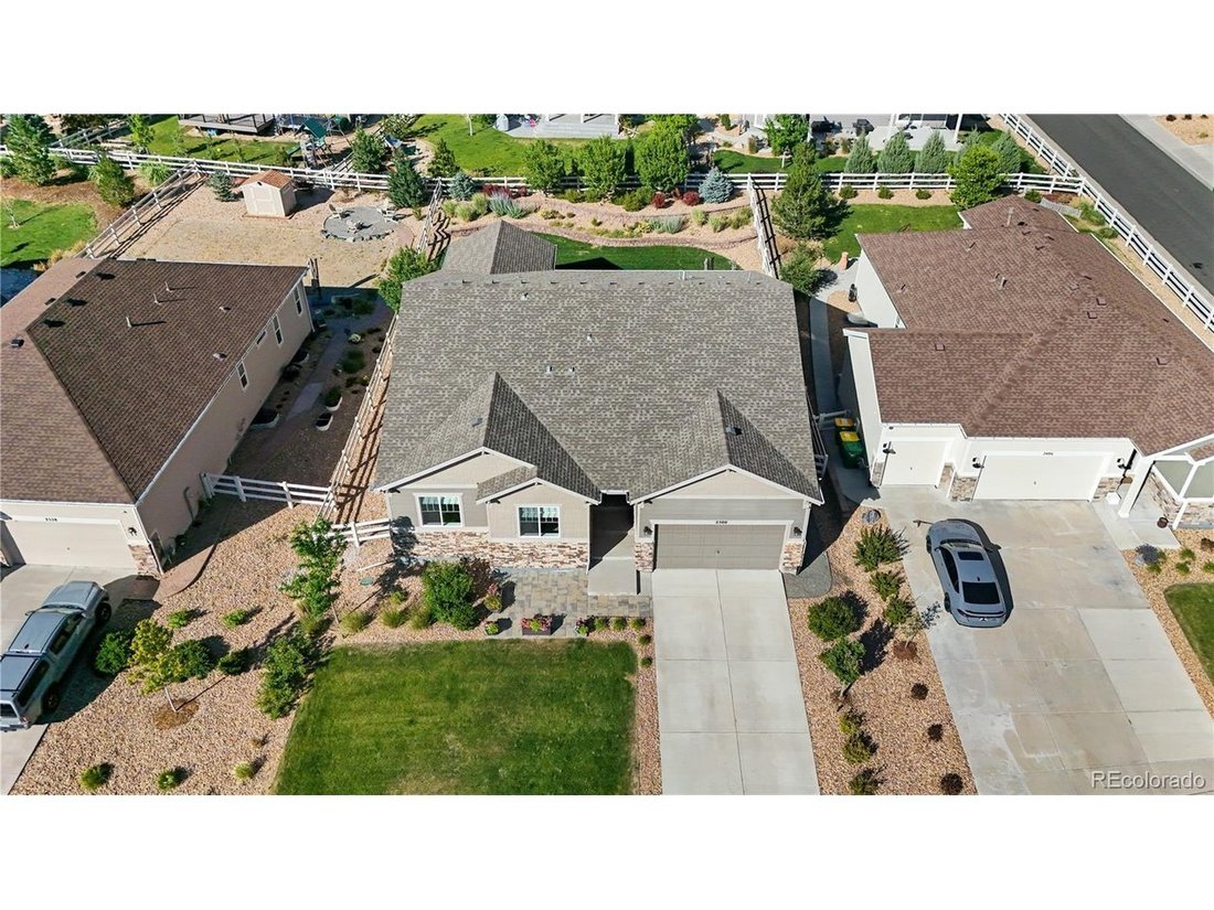 House in Castle Rock, Colorado, United States 2 - 18485408