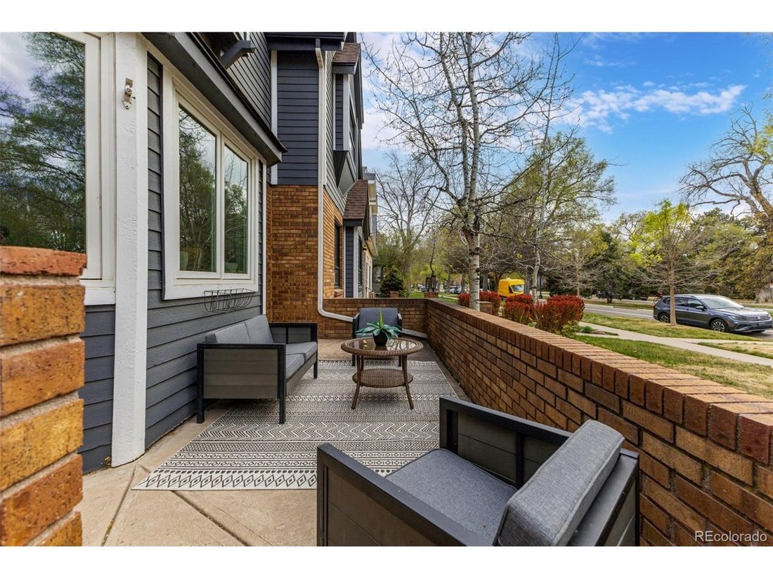 Apartment in Denver, Colorado, United States 4 - 18483045