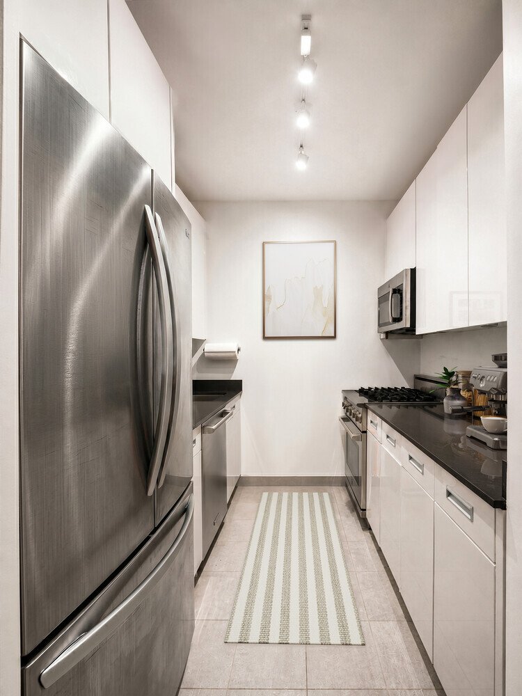 Appartement à New York, État de New York, États-Unis 5 - 17899738