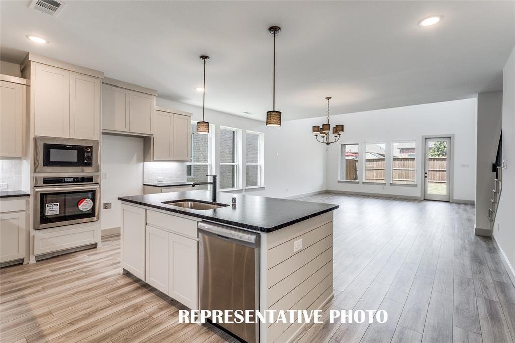 House in McKinney, Texas, United States 5 - 18483837