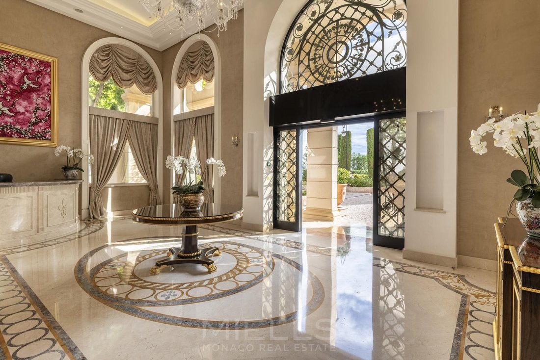 House in Monaco, Monaco 1 - 18487525