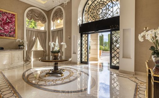 Haus in Monaco, Monaco 1