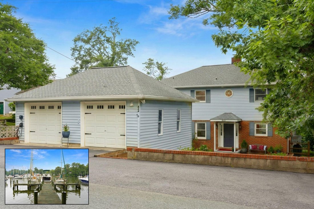 House in Annapolis, Maryland, United States 2 - 18271555