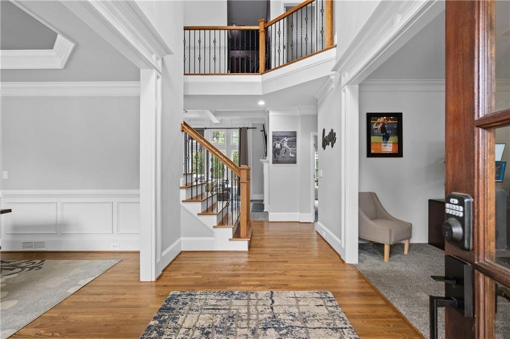House in Acworth, Georgia, United States 3 - 18483772