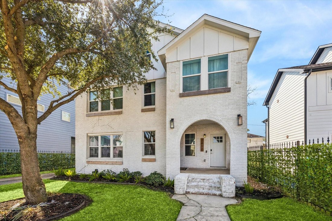 Houston, Texas, United States 1 - 18483727