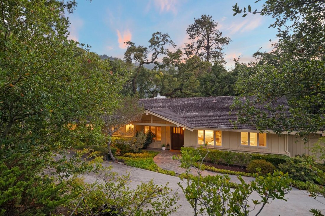 House in Saratoga, California, United States 2 - 18487952