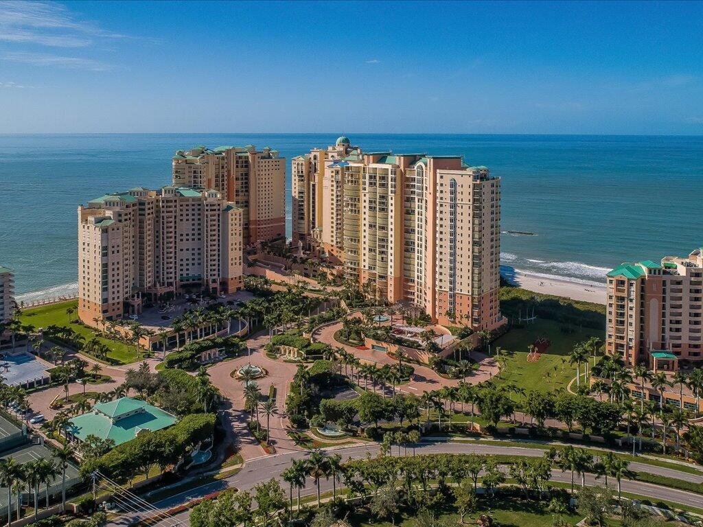 Condo in Marco Island, Florida, United States 1 - 18482908