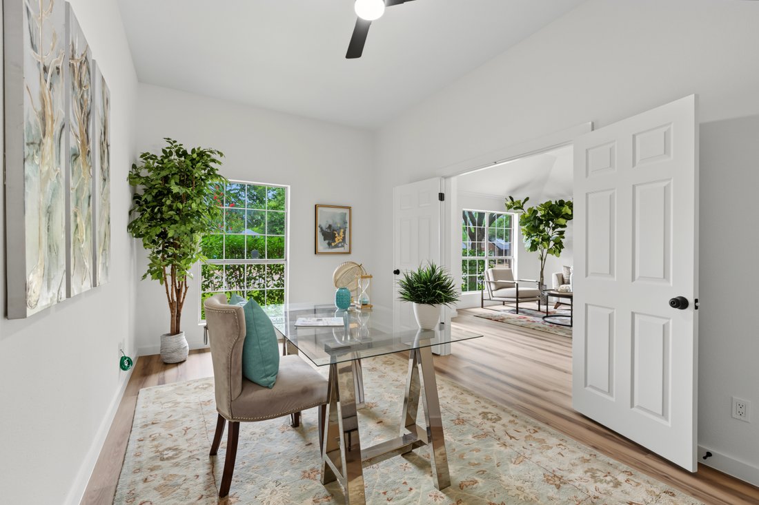 House in Austin, Texas, United States 3 - 18484023
