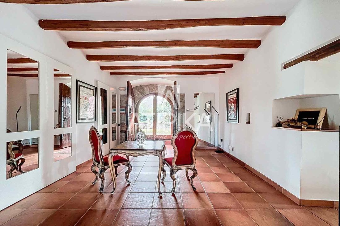 Country House in Gelida, Catalonia, Spain 5 - 18486783