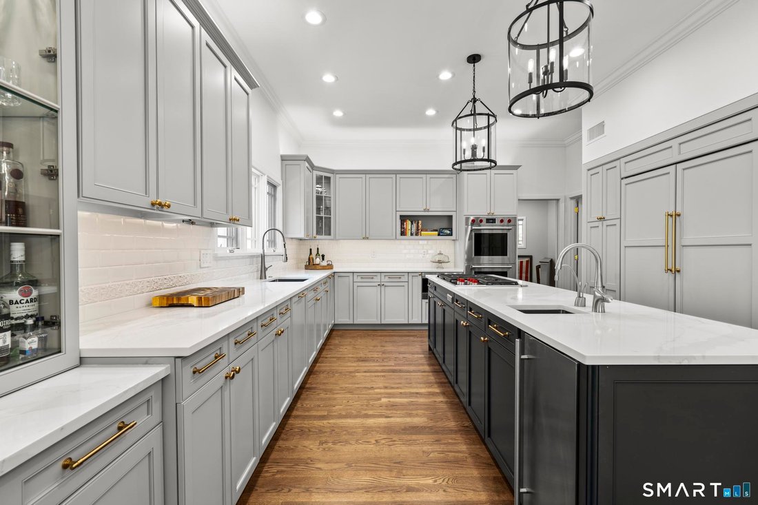 House in Fairfield, Connecticut, United States 4 - 18396311