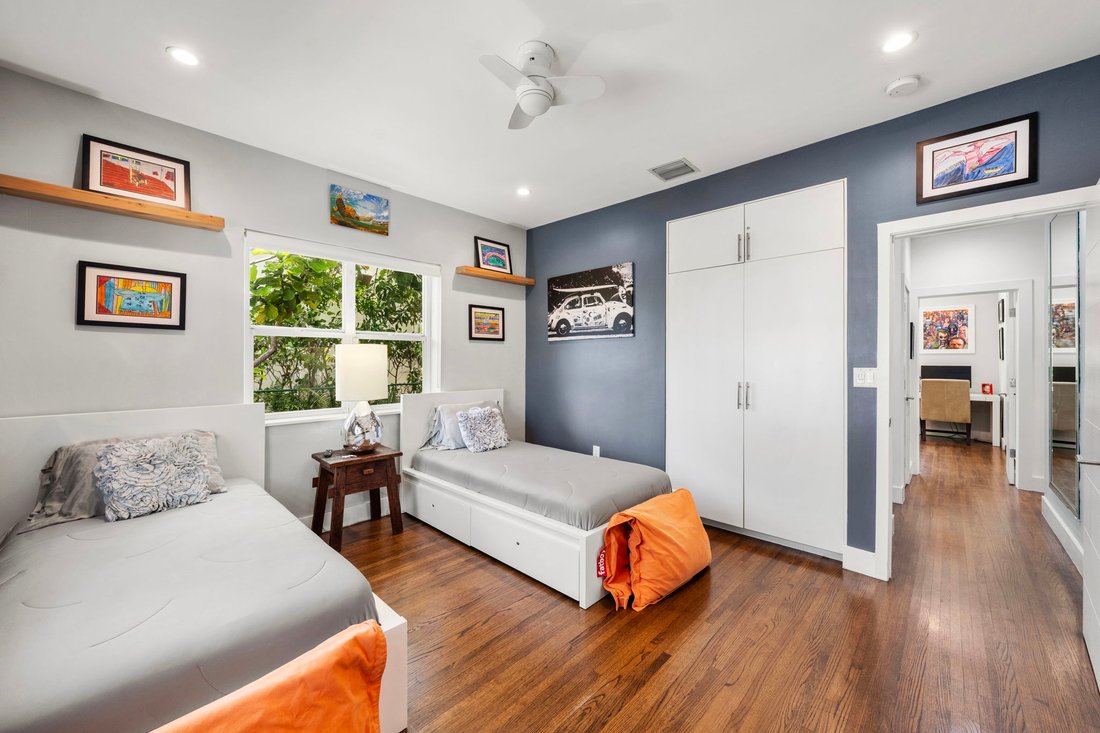 House in Bal Harbour, Florida, United States 5 - 18484007